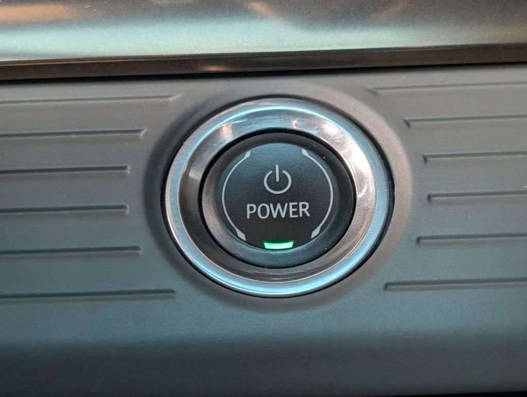 Used 2024 GMC Hummer EV 3X w/ LPO, Cargo Utility Package image 40