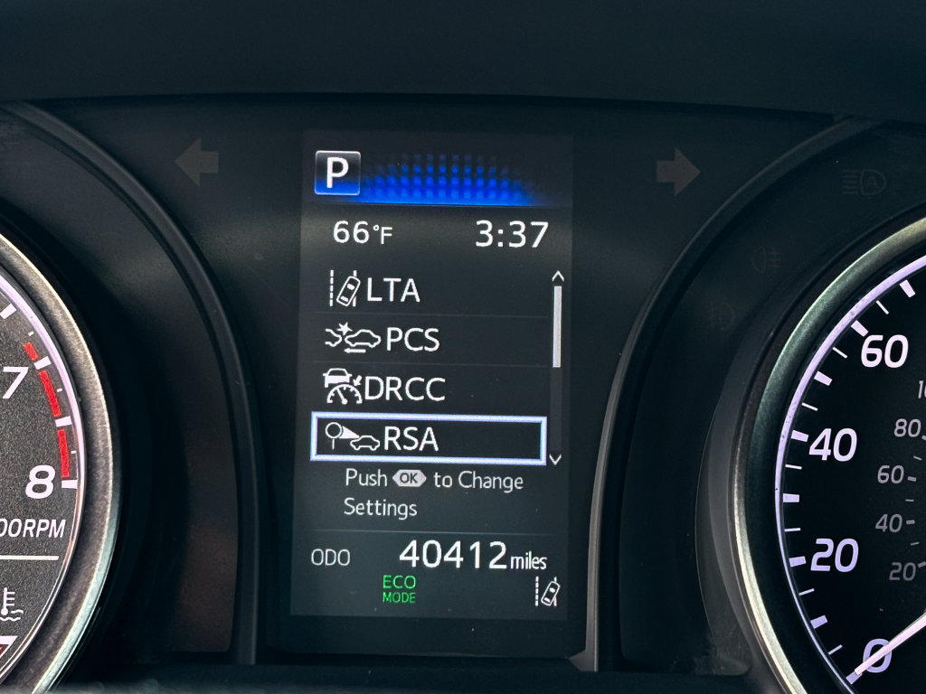Used 2024 Toyota Camry SE FWD image 26