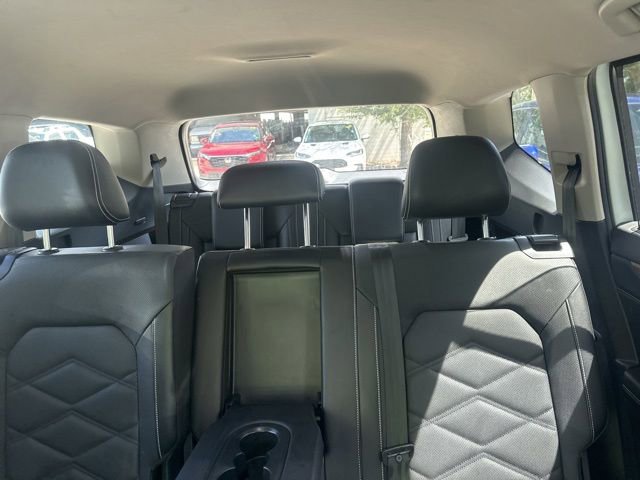Used 2024 Volkswagen Atlas SE AWD/4WD image 19