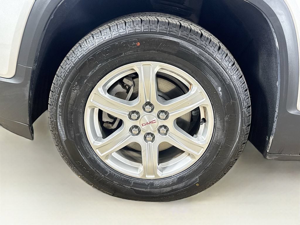 Used 2020 GMC Acadia SLT w/ Driver Alert Package II AWD/4WD image 28