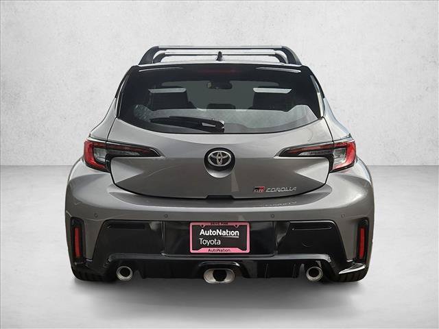 New 2026 Toyota Corolla GR AWD/4WD image 8