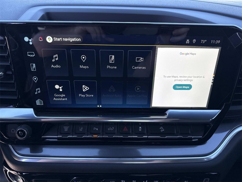 New 2026 Chevrolet Silverado 2500 High Country w/ High Country Premium Package image 16