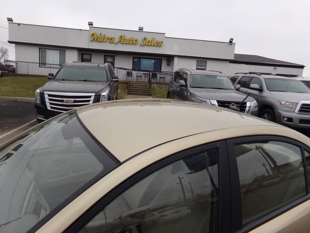 Used 2009 Kia Rio LX w/ PWR Pkg image 5