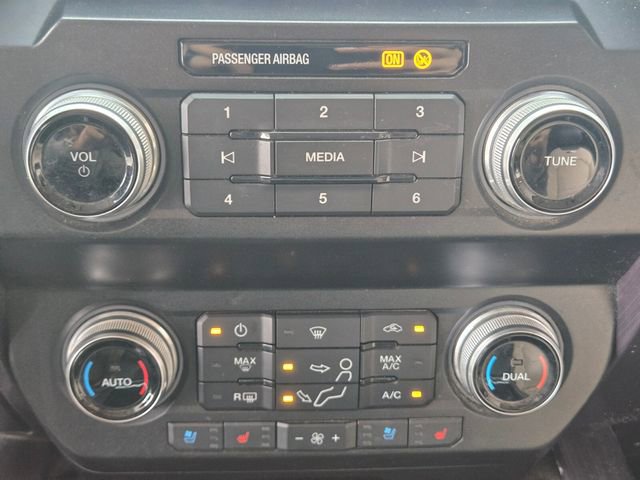 Used 2020 Ford F450 Limited w/ FX4 Off-Road Package AWD/4WD image 31