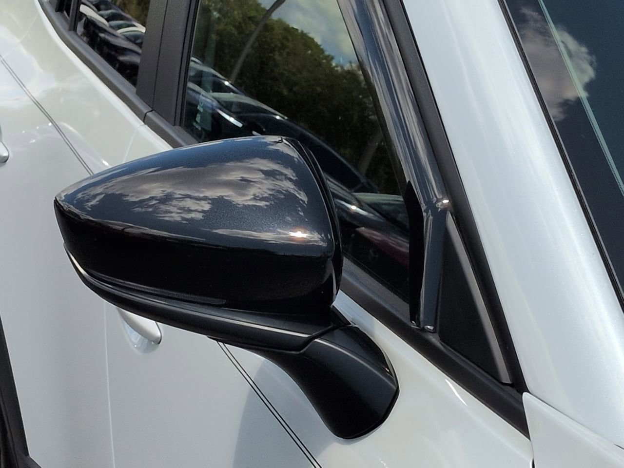 Used 2025 MAZDA CX-50 AWD 2.5 S w/ Weather Package image 12