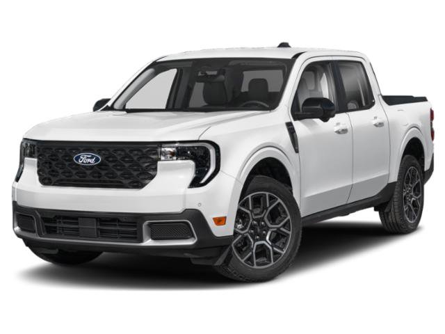 New 2026 Ford Maverick Lariat AWD/4WD image 33