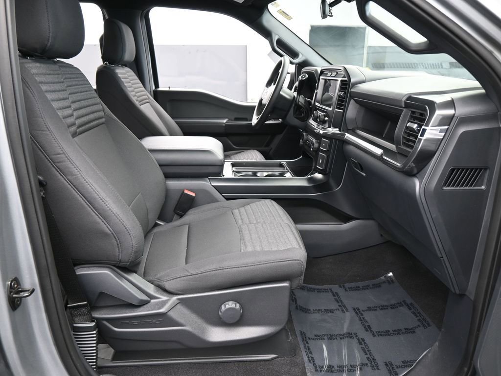Used 2023 Ford F150 XL w/ STX Appearance Package image 37