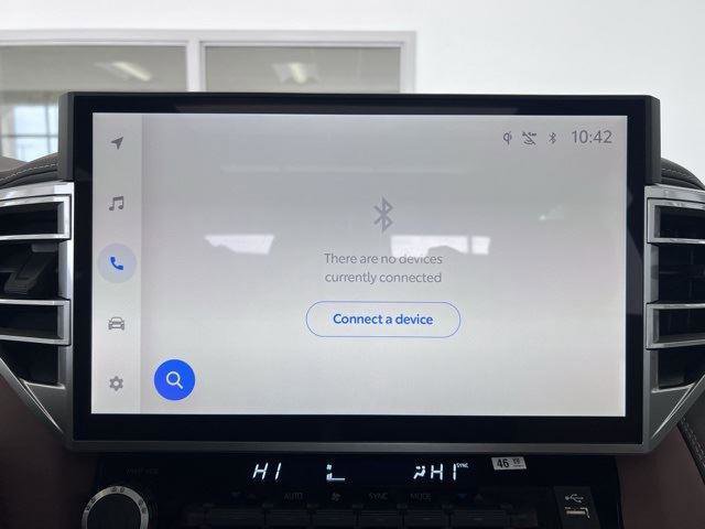 New 2025 Toyota Tundra 1794 Edition image 29