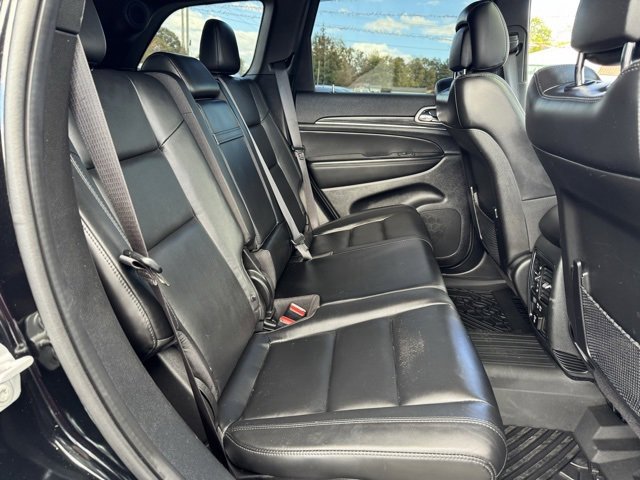 Used 2022 Jeep Grand Cherokee Limited w/ Tech Group image 18