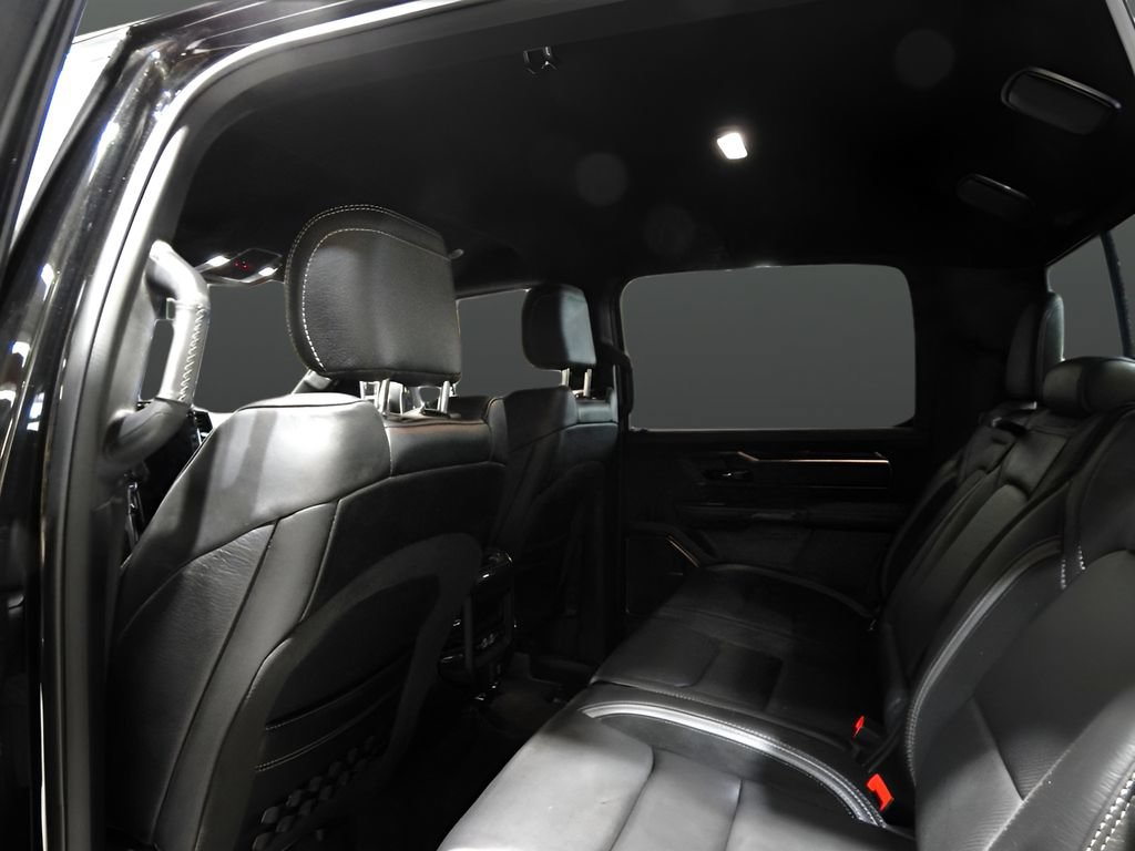 Used 2021 RAM 1500 TRX w/ TRX Level 2 Equipment Group AWD/4WD image 25