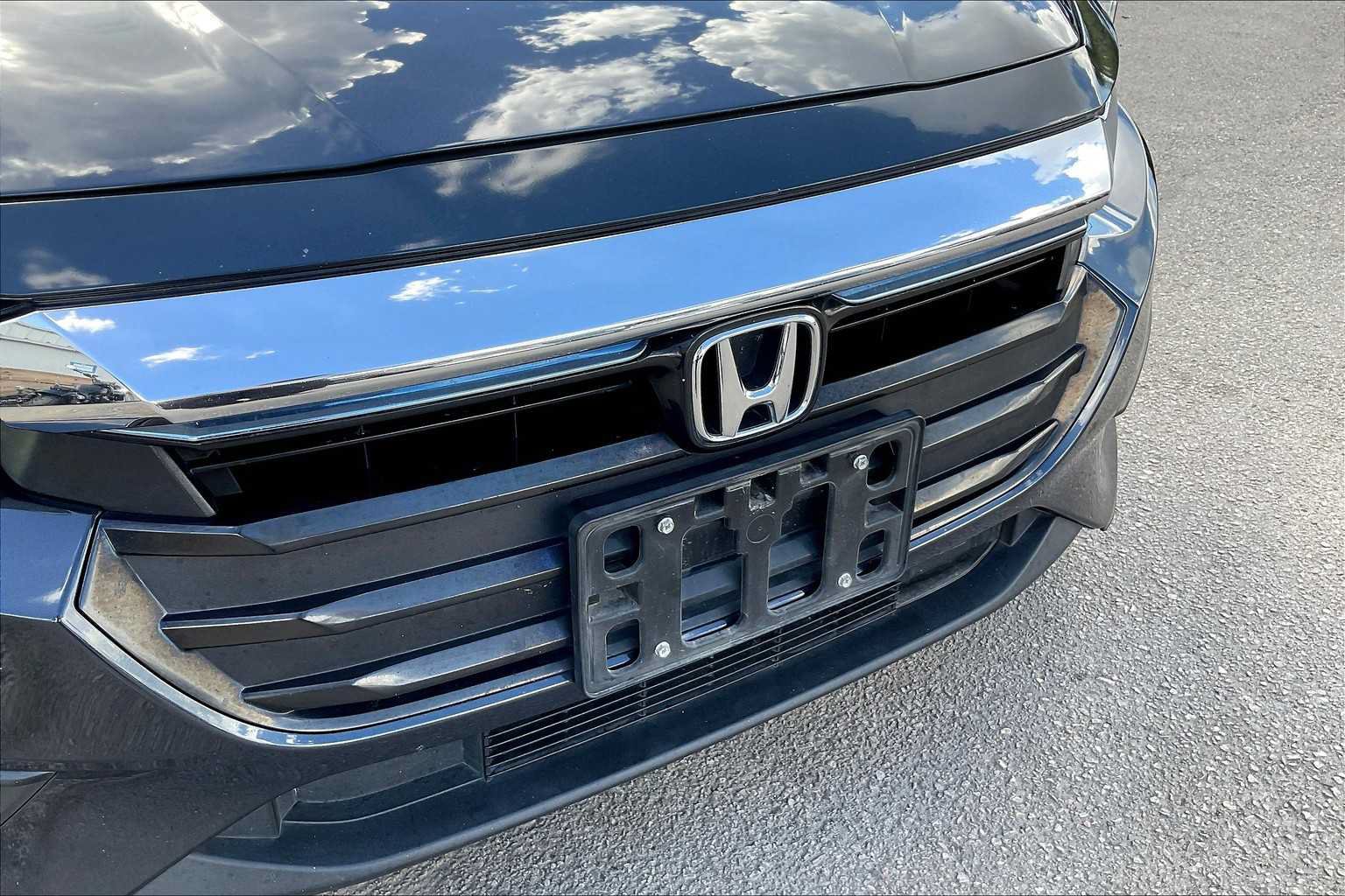 Used 2020 Honda Insight EX image 29