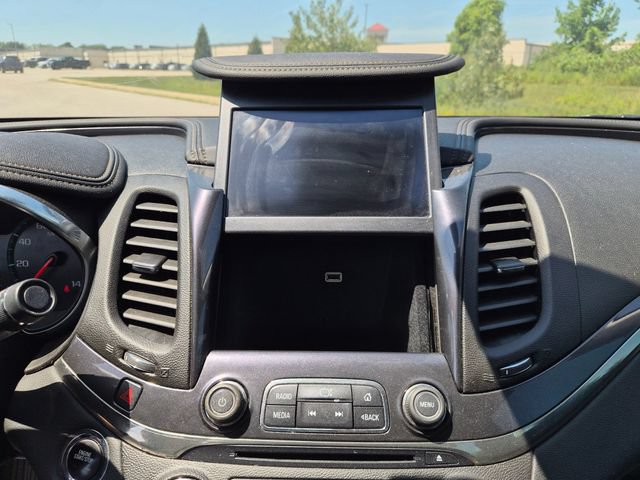 Used 2016 Chevrolet Impala LTZ FWD image 25