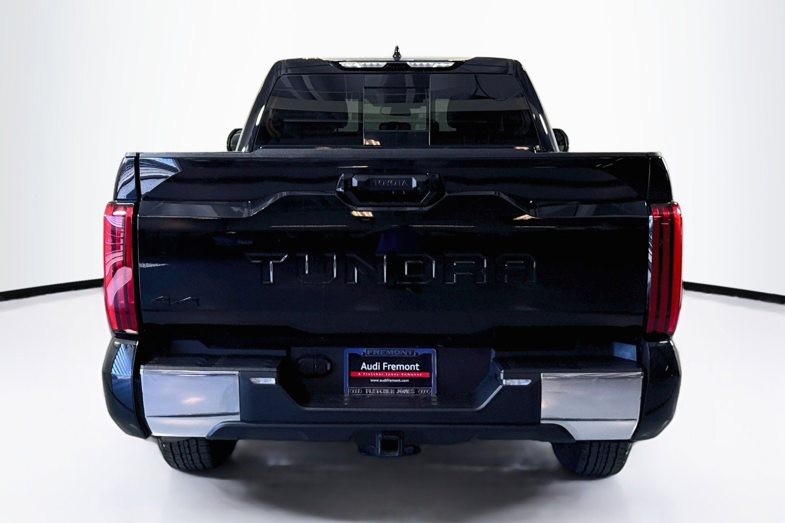 Used 2023 Toyota Tundra SR5 w/ TRD Off-Road Package AWD/4WD image 6