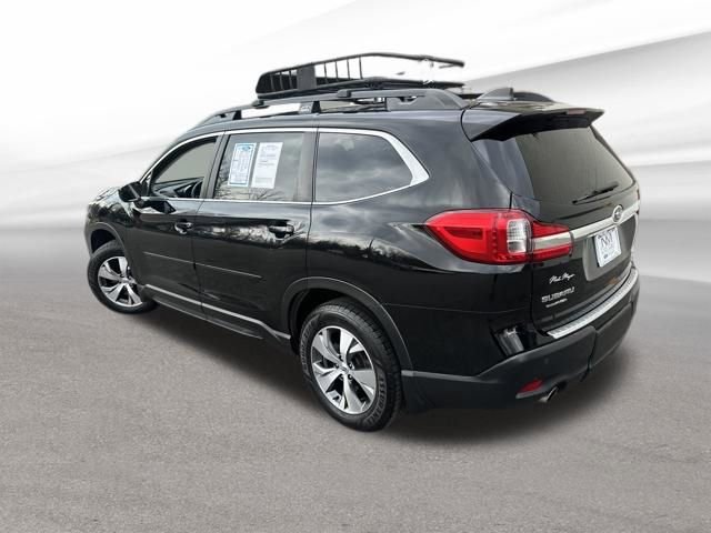 Used 2020 Subaru Ascent Premium w/ Convenience Package image 5