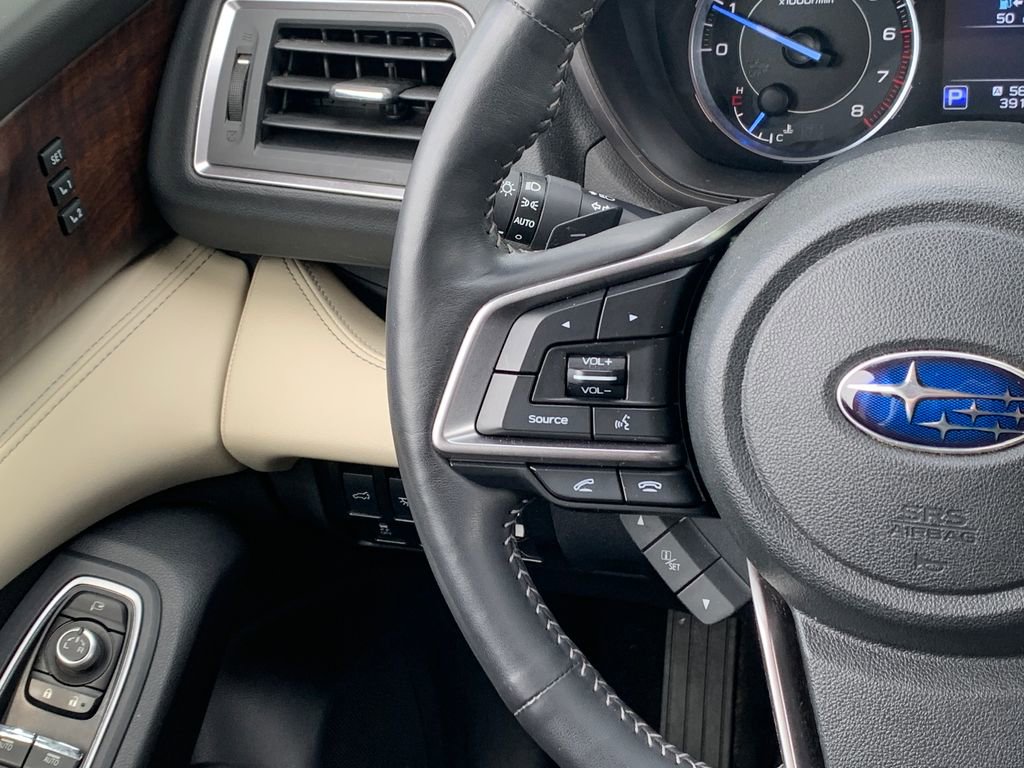 Used 2021 Subaru Ascent Touring image 15