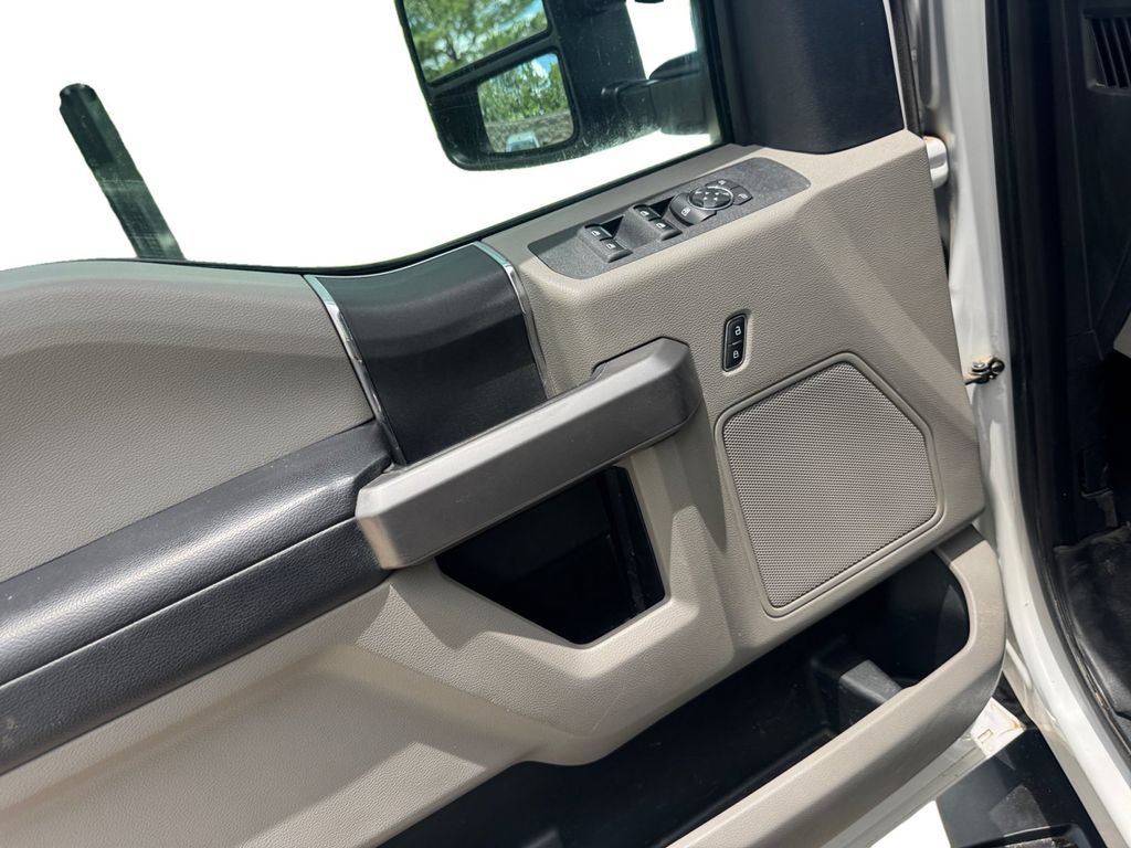 Used 2019 Ford F250 XLT AWD/4WD image 19