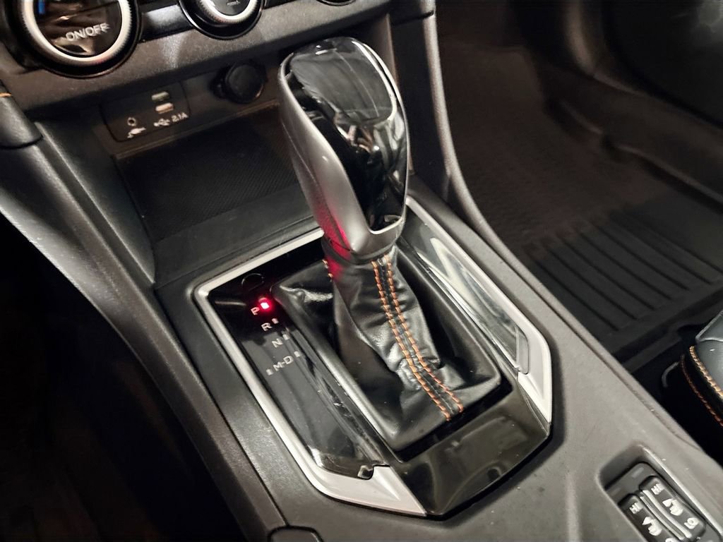 Used 2021 Subaru Crosstrek 2.5i Limited w/ Moonroof Package 2 image 18