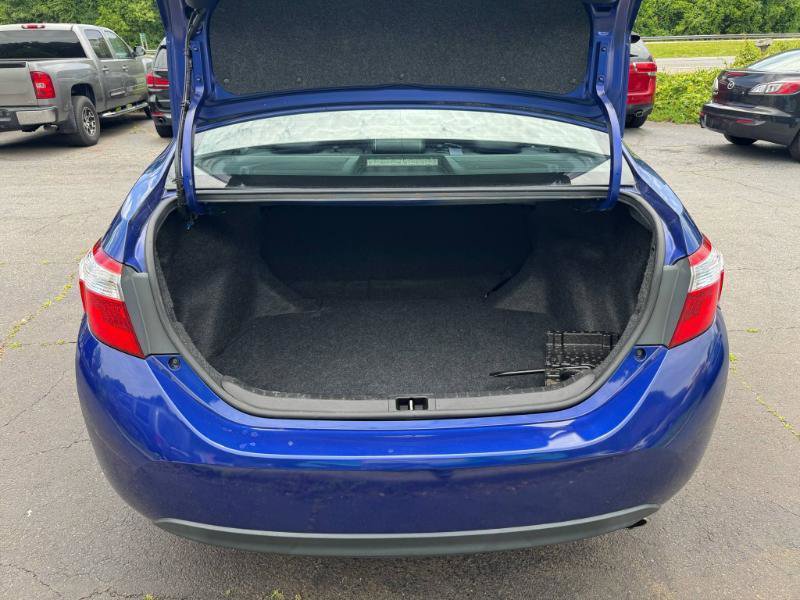 Used 2016 Toyota Corolla S Premium FWD image 22