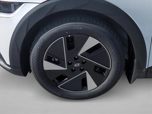 New 2026 Hyundai Ioniq 5 SEL image 10