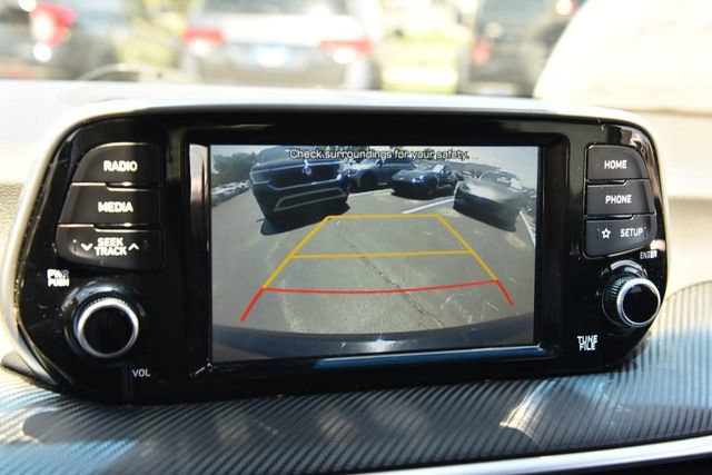 Used 2019 Hyundai Tucson SE AWD/4WD image 11