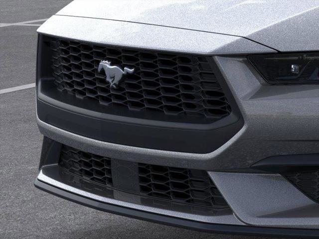 New 2026 Ford Mustang Premium image 17