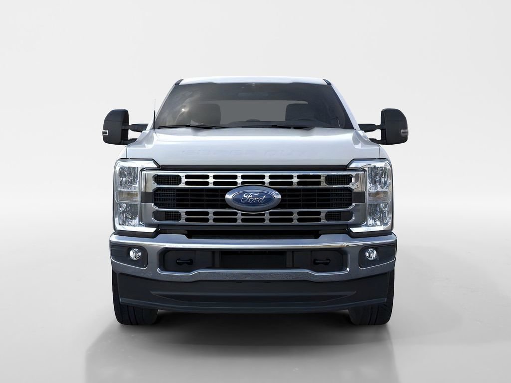New 2025 Ford F250 XLT image 30