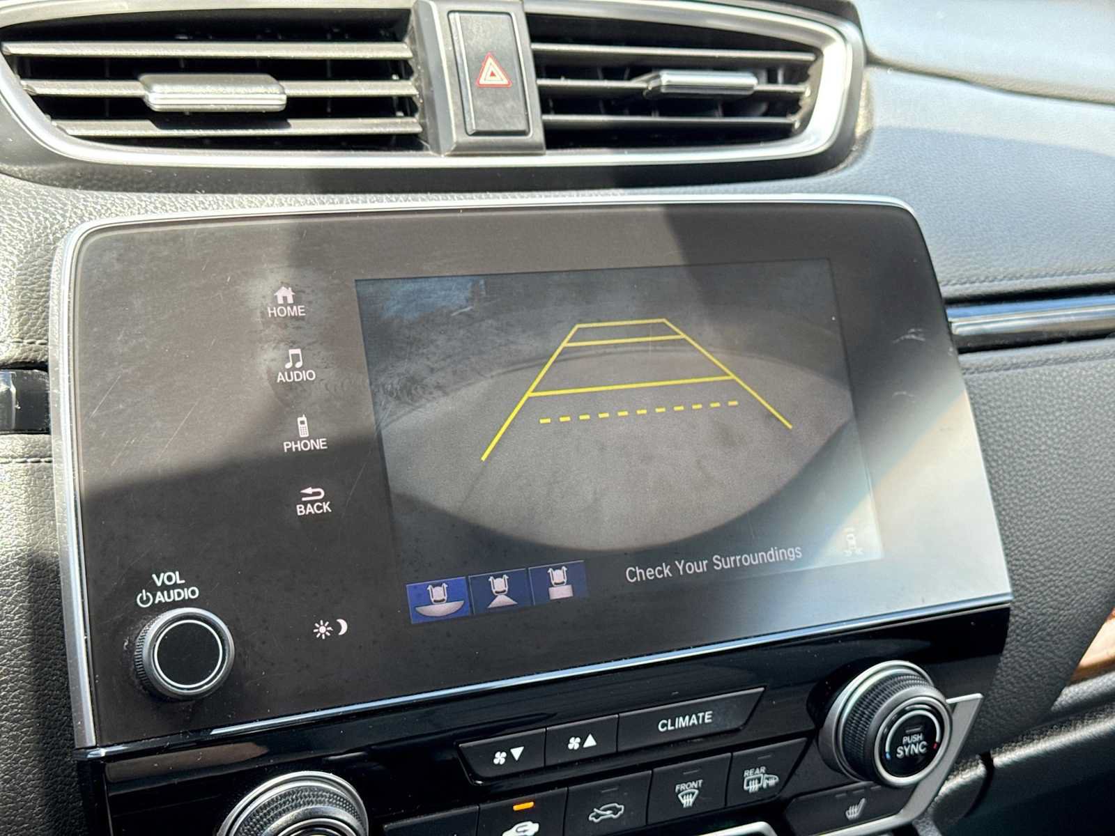 Used 2017 Honda CR-V EX-L image 29