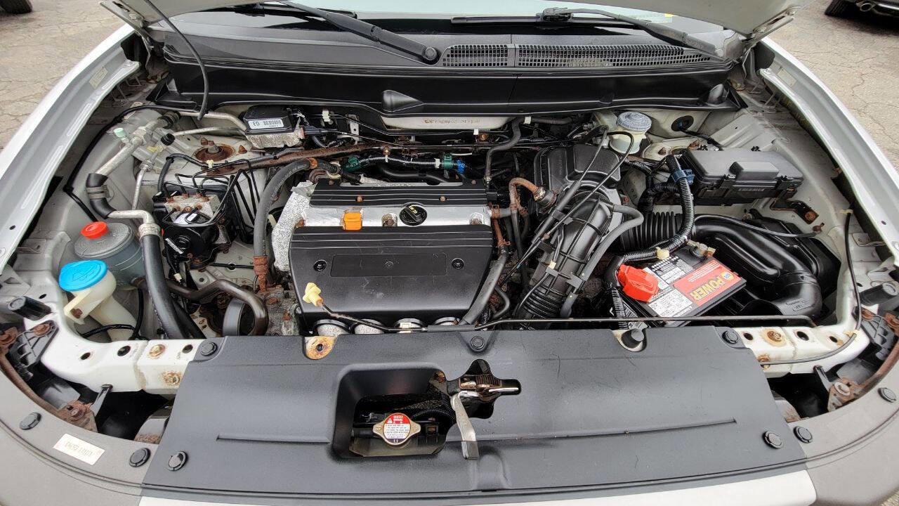 Used 2003 Honda Element EX image 23