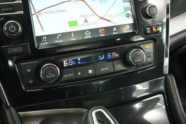 Used 2018 Nissan Maxima 3.5 SL image 52