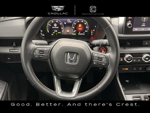 Used 2026 Honda CR-V Sport-L image 13
