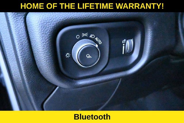 Used 2022 RAM 2500 Big Horn AWD/4WD image 7