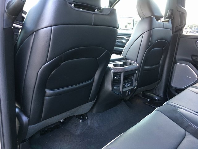New 2026 RAM 1500 Laramie image 25