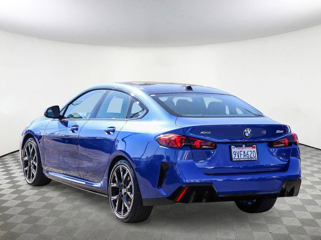 Used 2025 BMW 228i xDrive w/ Premium Package image 6