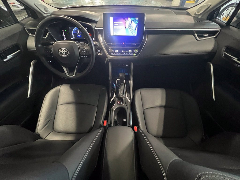 Certified 2023 Toyota Corolla Cross XLE w/ Convenience Package AWD/4WD image 25