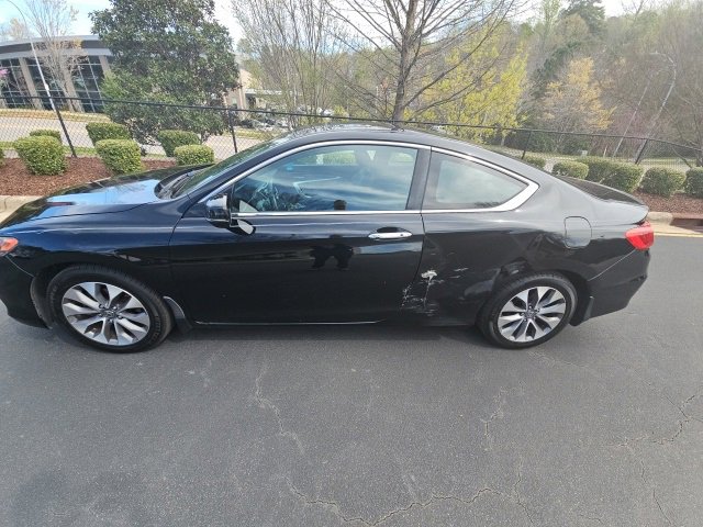 Used 2014 Honda Accord EX-L image 2