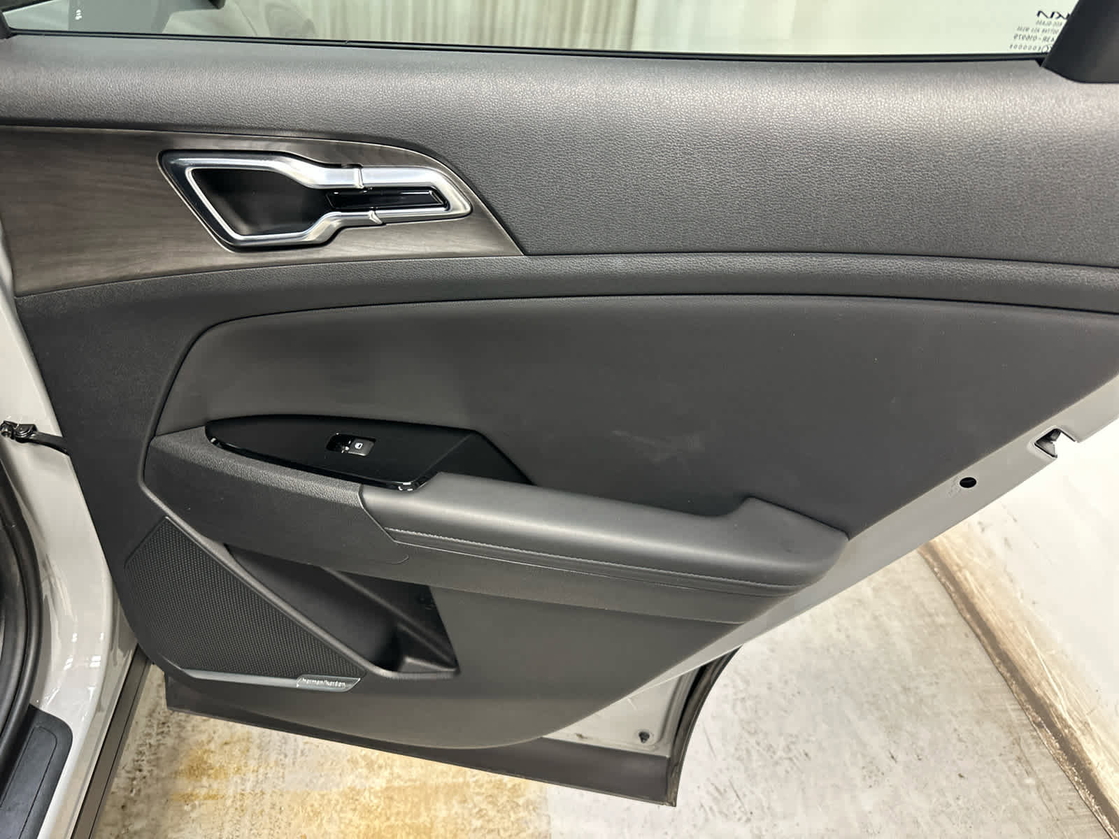 Used 2024 Kia Sportage X-Pro image 30