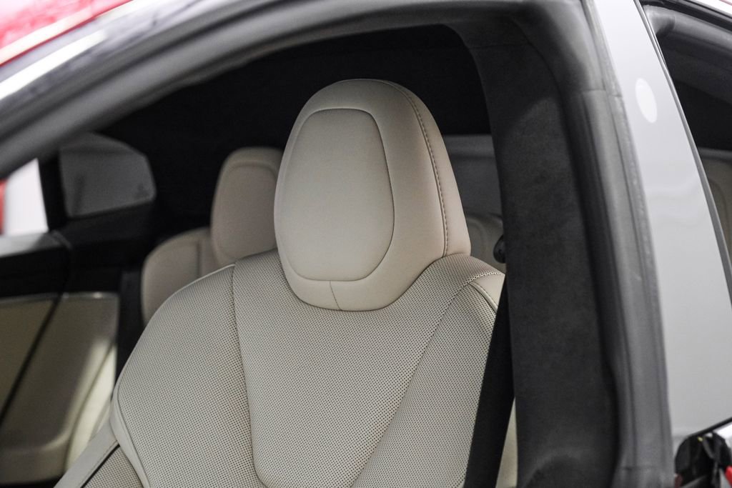 Used 2023 Tesla Model S Plaid image 35