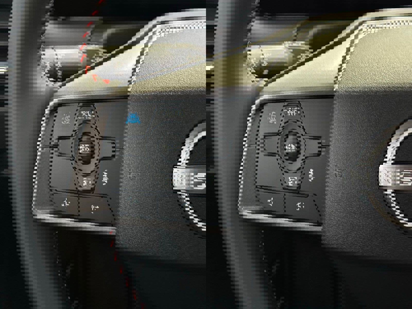 New 2026 Nissan Sentra SR image 22