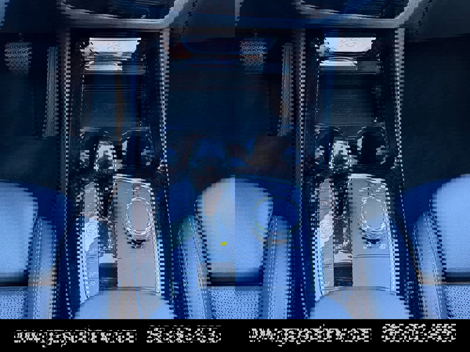 Used 2023 BMW X3 xDrive30i image 17