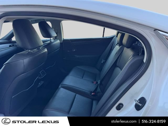 Used 2021 Lexus ES 350 w/ Premium Package FWD image 15
