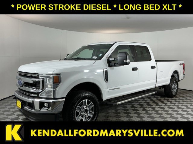 Used 2020 Ford F350 XLT w/ XLT Value Package