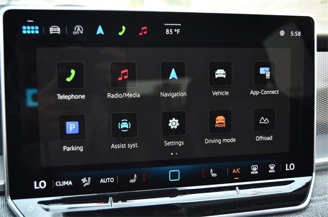 New 2025 Volkswagen Tiguan S image 13