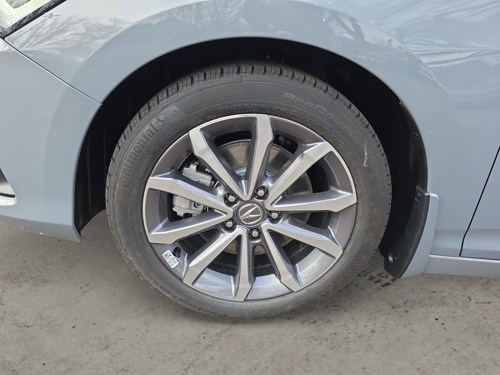 New 2026 Acura Integra FWD image 14