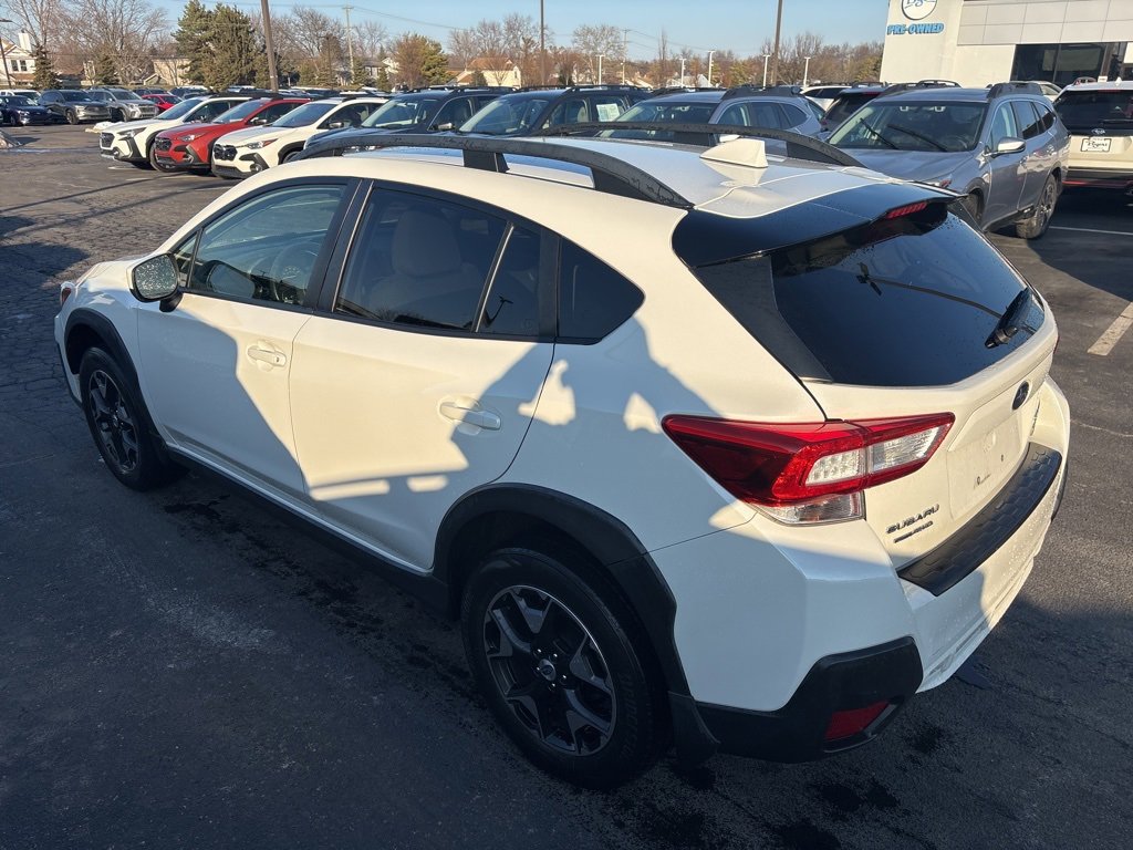 Used 2018 Subaru Crosstrek 2.0i Premium image 5
