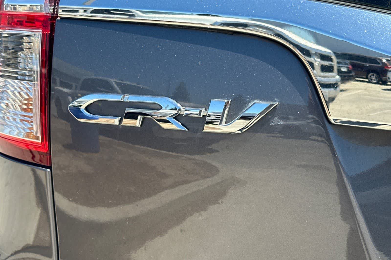 Used 2016 Honda CR-V LX image 13