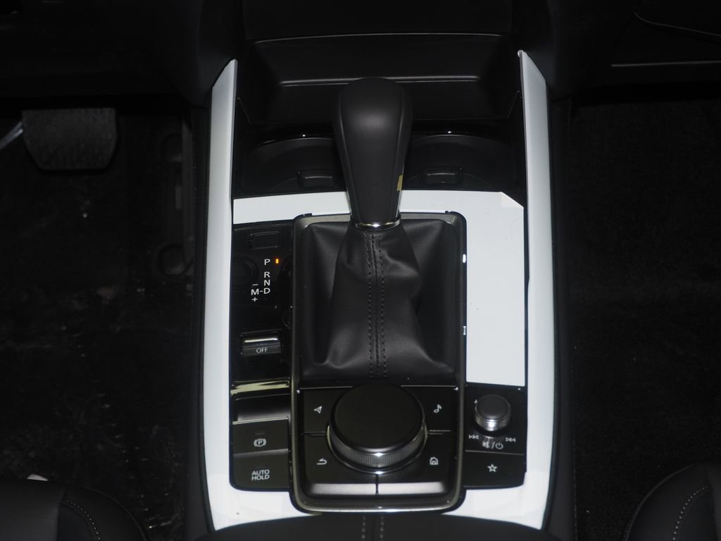 New 2026 MAZDA CX-30 AWD 2.5 S w/ Select Sport Pkg image 18