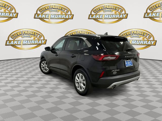 Used 2023 Ford Escape Active w/ Tech Pack #1 image 9