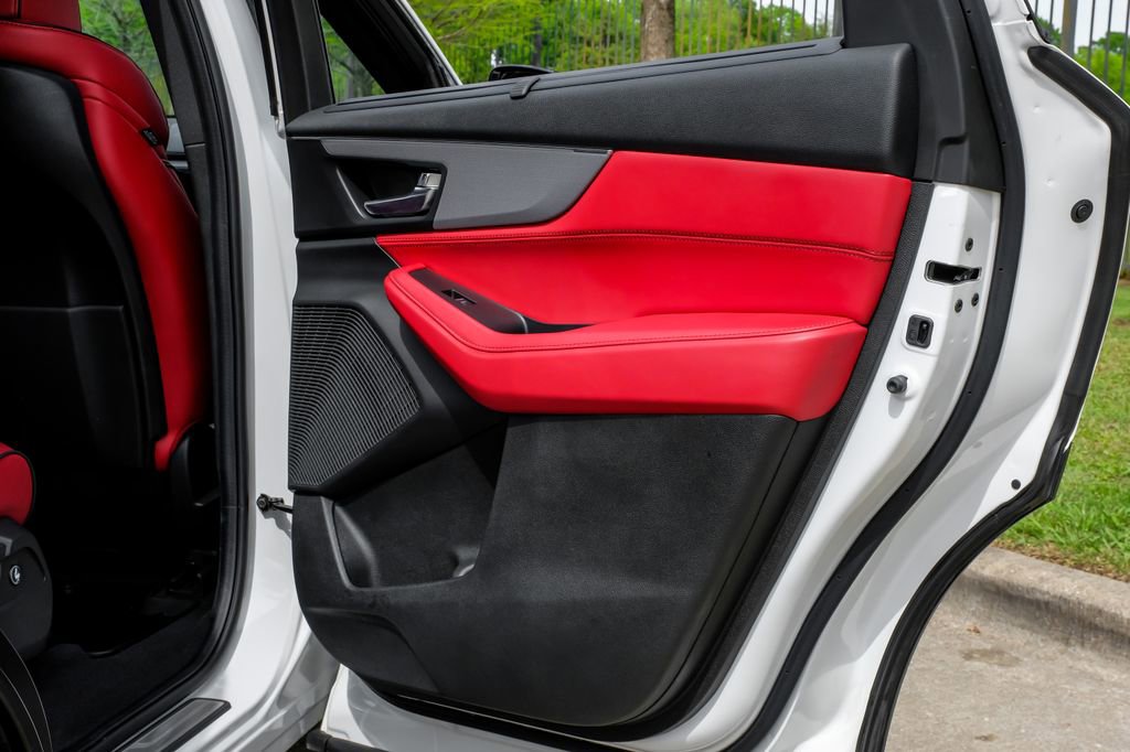 Used 2022 Acura MDX A-Spec image 55