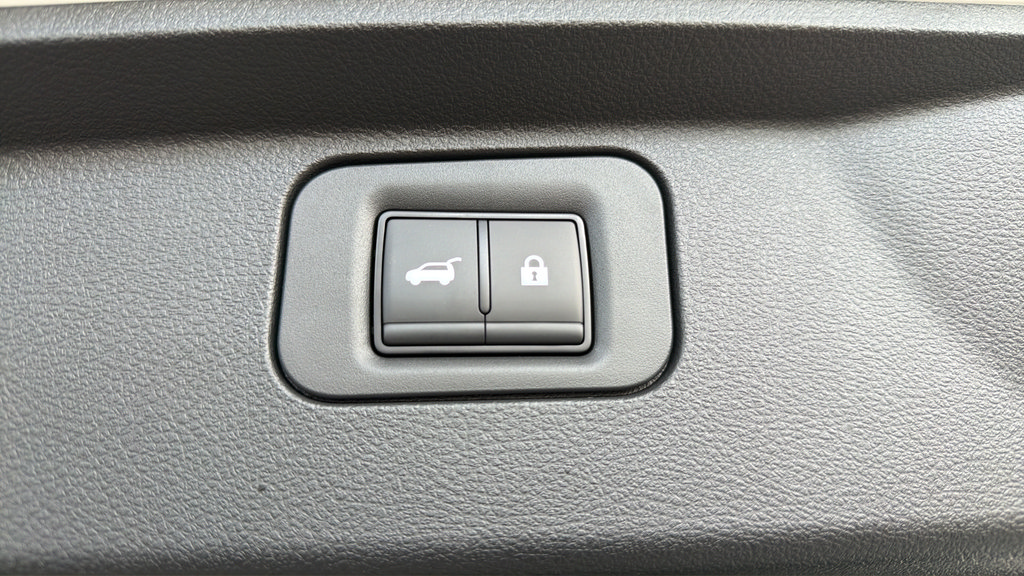 New 2026 Nissan Armada Platinum Reserve AWD/4WD image 16