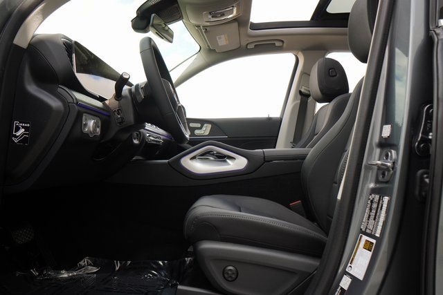New 2026 Mercedes-Benz GLE 450 4MATIC image 26